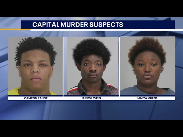 ⁣LIVE: Dallas Costco murder plea deals expected | FOX 4