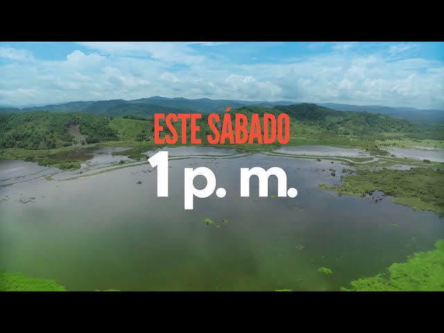 La hora TAL (11/05/2024) Promo | TVPerú