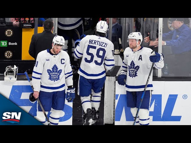 ⁣Another Leafs Autopsy with Kris Versteeg | JD Bunkis Podcast
