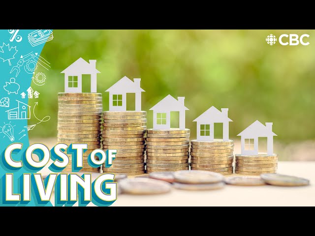 ⁣Money laundering and real estate in Canada