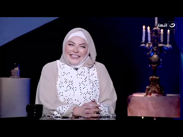 ⁣ميار الببلاوي: خلوني اعمل مشاهد ساخنة في رمضان 
