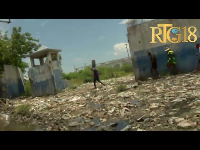 ⁣Port-au-Prince Figi Lari Lasalin 6 Me 2024