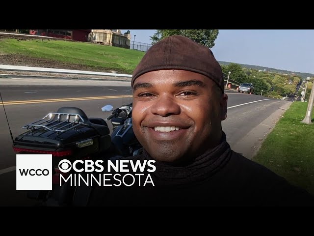 ⁣Witnesses recount south Minneapolis shooting that killed firefighter