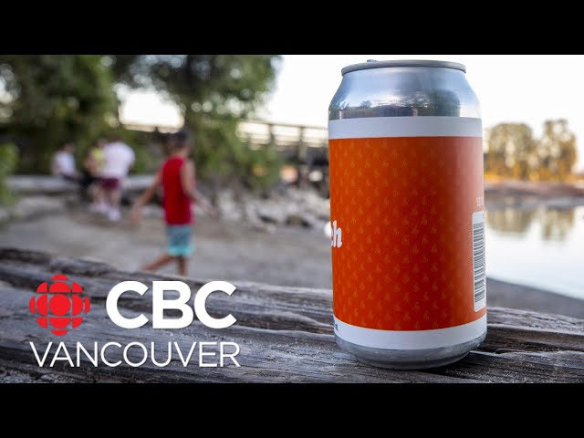 ⁣Do you support liquor drinking at public beaches? BC Today callers have their say