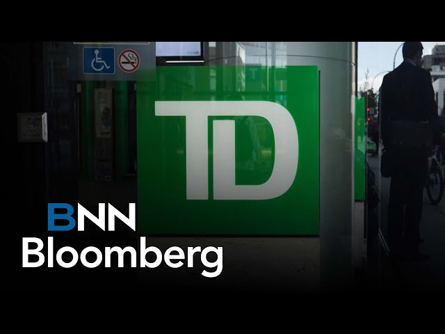 ⁣Investors need to put greater weight on worst-case scenarios for TD: analyst