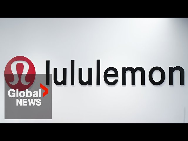 ⁣Canada’s Competition Bureau is investigating Lululemon