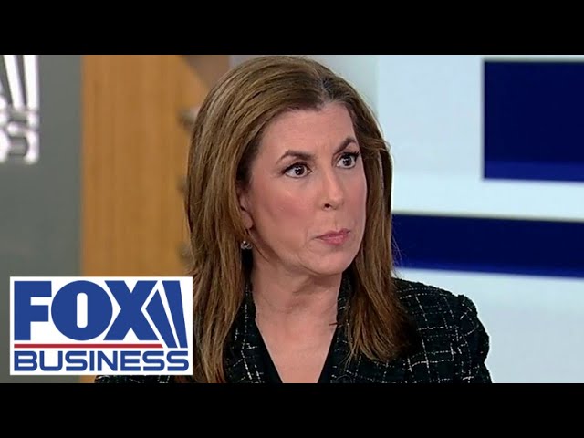 ⁣This is frightening: Tammy Bruce