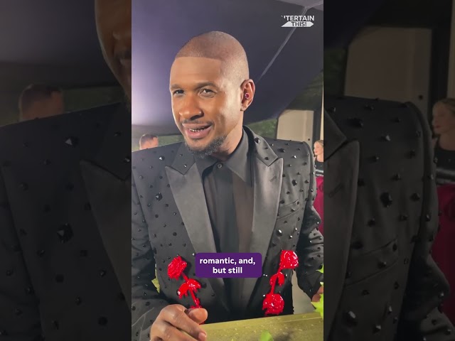 ⁣Met Gala 2024: Zendaya's outfit change, Usher explains his look | ENTERTAIN THIS!