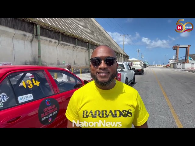 ⁣Nation Sport: BADD head to St Vincent