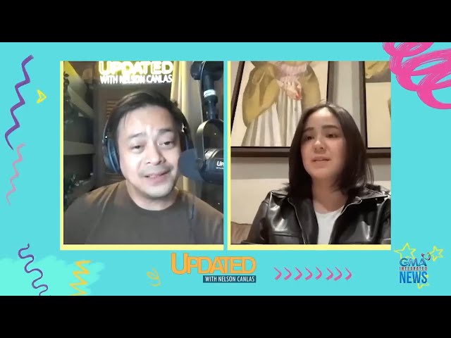 ⁣Mikee Quintos, nabiktima ng scam?! | Updated with Nelson Canlas