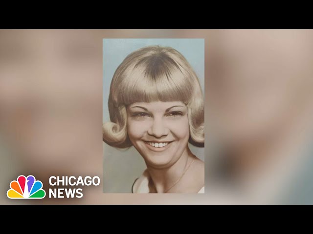 ⁣Cold case SOLVED after nearly 60 years, thanks to a single phone call