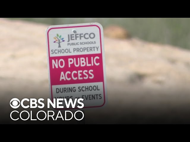 ⁣Parents concerned after Colorado schools see staff members arrested