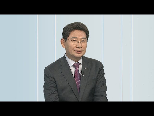 [초대석] 이상일 용인시장 "특례시 필요 권한들 이양돼야" / 연합뉴스TV (YonhapnewsTV)