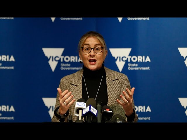 ⁣Victorians being ‘gouged’ amid the state's ‘unbelievable’ financial woes