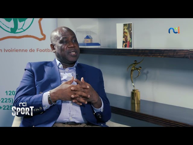 ⁣NCI Sport | L'entretien : Salif Bictogo dévoile ses plans