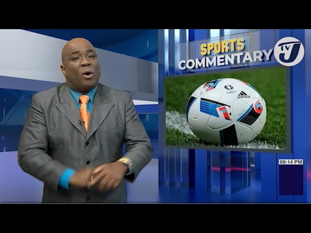 ⁣The Spectacular JPL Playoff 'JFF need to Take notes' | TVJ Sports Commentary