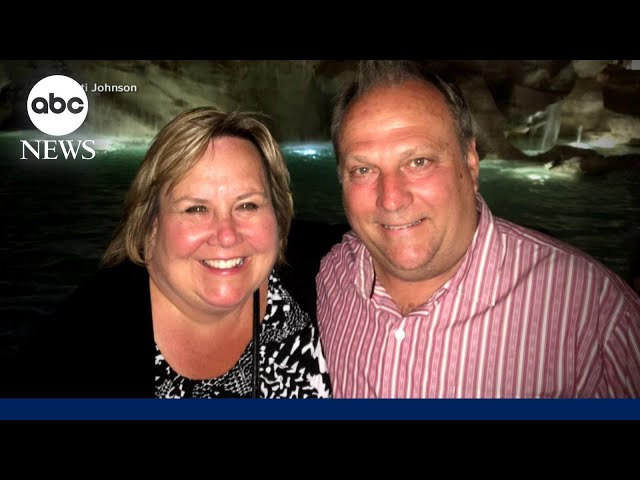 ⁣Wife files lawsuit after husband’s death while snorkeling in Hawaii