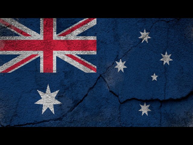⁣Australians will start to 'stand up' to mass migration