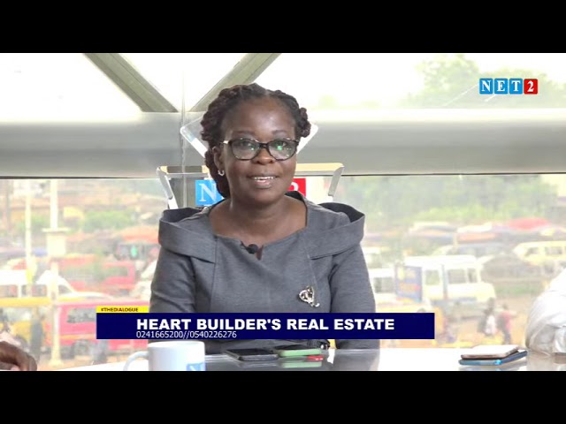 Heart Builders Real Estate
