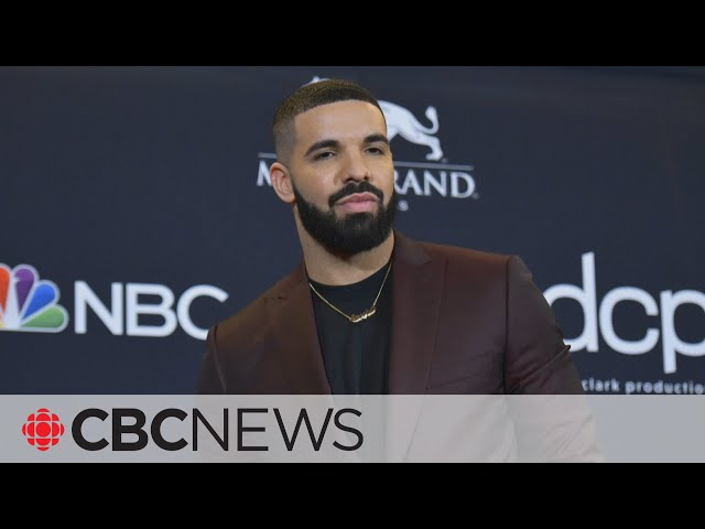 Drake's security guard appears to have been shot at rapper's home: police source