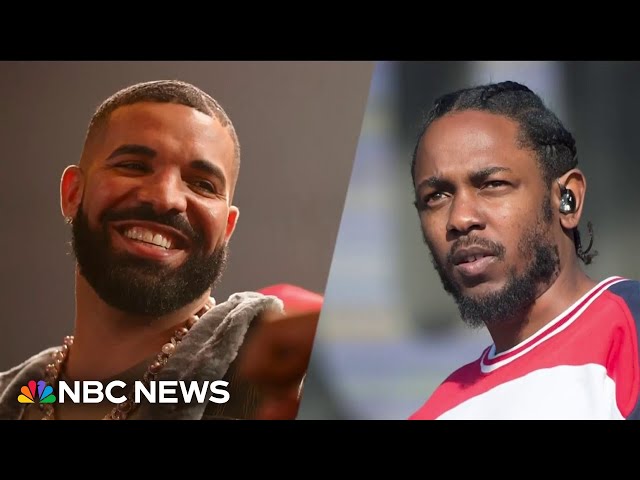 ⁣Understanding the Kendrick Lamar and Drake feud