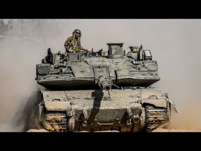 Offensive in Rafah: Mindestens 23 Tote nach israelischen Luftangriffen