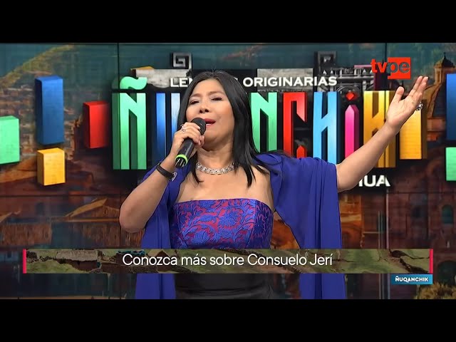 ⁣Ñuqanchik (07/05/2024) | TVPerú Noticias