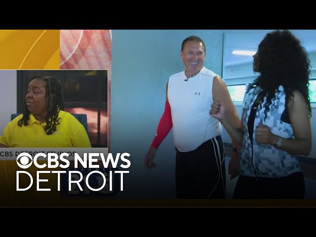 ⁣37th annual Detroit Senior Olympics returns in June