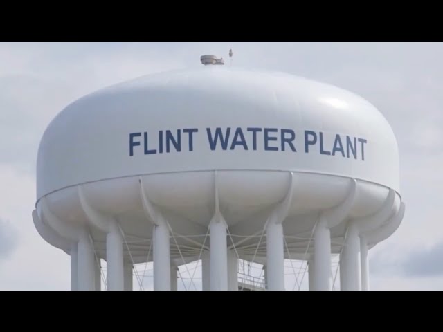 ⁣Flint Water Crisis' 10-year anniversary, 10th annual Small Business Workshop | ABJ Full Episode