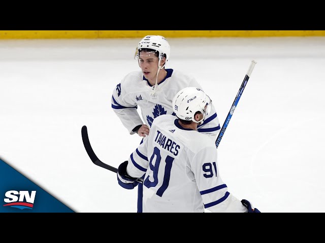 ⁣Leafs Exit Grades and What Comes Next with James Mirtle | JD Bunkis Podcast