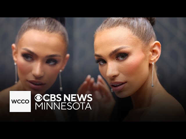 ⁣Miss USA steps down for mental health reasons