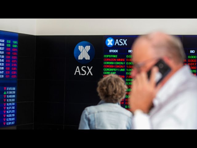 ⁣ASX 200 predicted to start the day up off the back of RBA’s interest rate decision