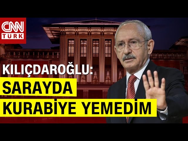 ⁣Kemal Kılıçdaroğlu'nun Asıl Derdi Erdoğan-Özel Görüşmesi Mi? O Sözler Özgür Özel'e Mi? | G