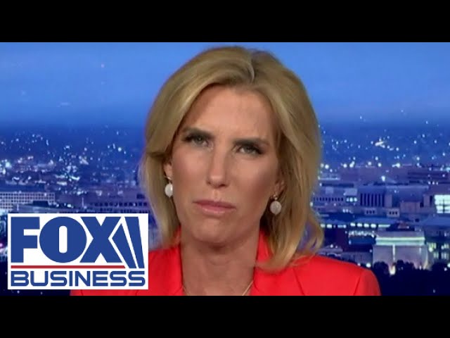 ⁣Laura Ingraham: Democrats have a lack of confidence in their own agenda