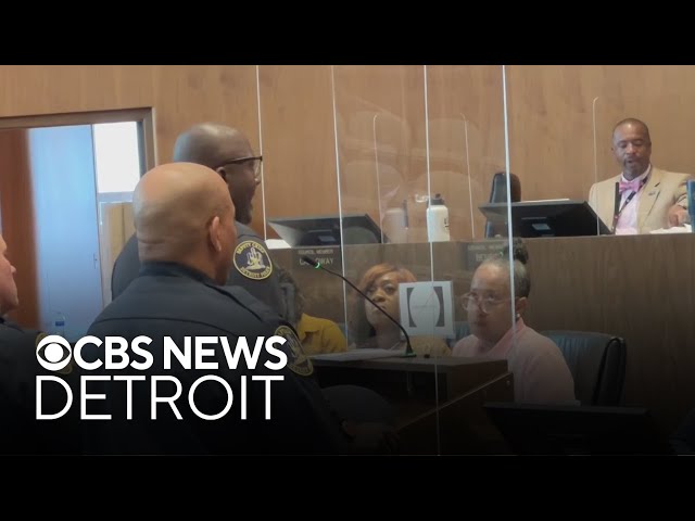 ⁣Detroit City Council demands accountability in wake of Cinco de Mayo police controversy