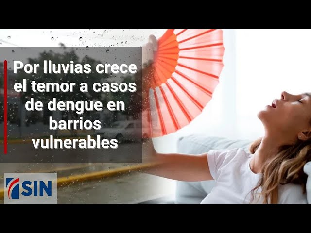 ⁣#SINyMuchoMás: Ofertas, enfermedad y lluvias