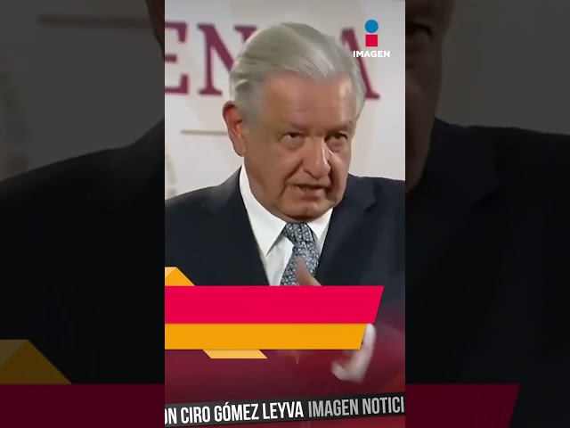 ⁣López Obrador aseguró que en su sexenio no hay violencia, pero sí más homicidios | Shorts | Ciro