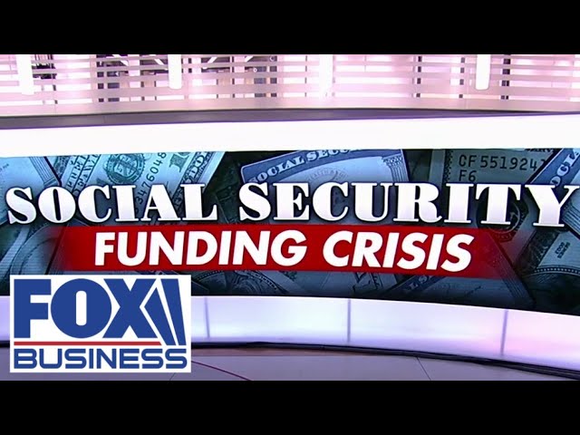 Social Security 'should not be your parachute' into retirement: Ramsey Solutions' Jad
