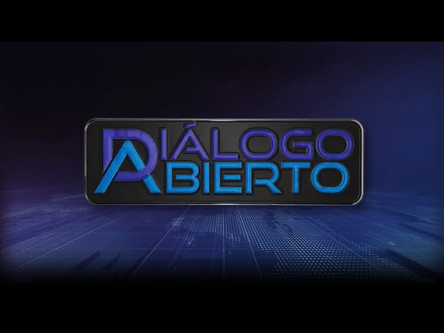 ⁣TVPerú Noticias EN VIVO "Diálogo Abierto", hoy martes 7 de mayo del 2024