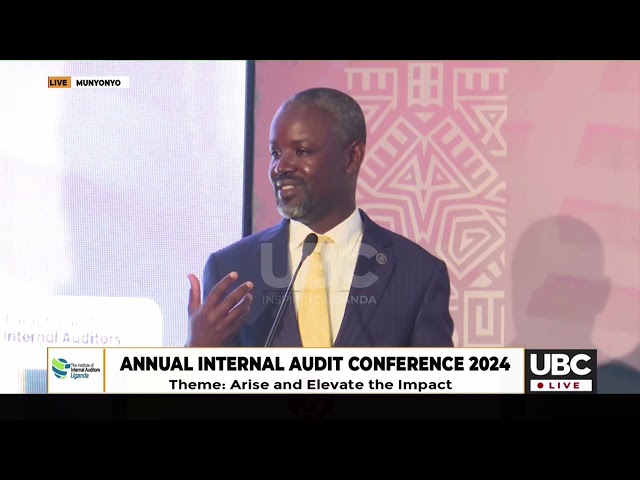 ⁣INTERNAL AUDIT: EDUCATION DISPARITIES AND LECTURER ACCOUNTABILITY