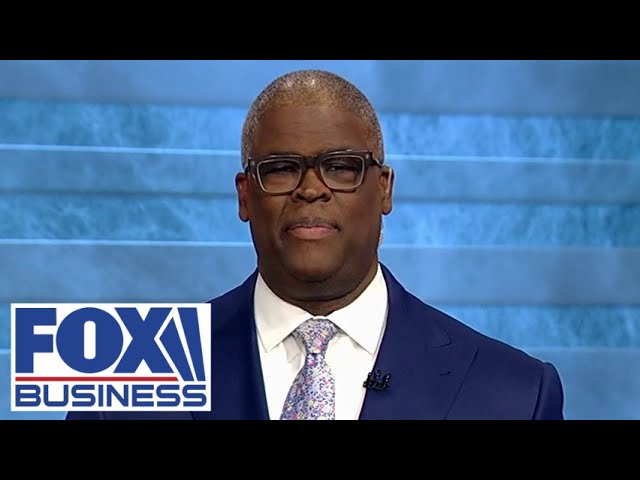 ⁣Charles Payne: This is Americans' 'greatest financial worry'