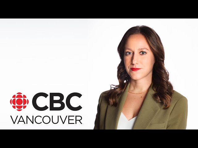 ⁣CBC Vancouver News at 11, May 7-192 people died in B.C. due to toxic drugs in March: Coroner Service
