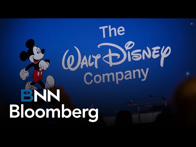 ⁣Investors are overreacting, Disney is still a buy: analyst