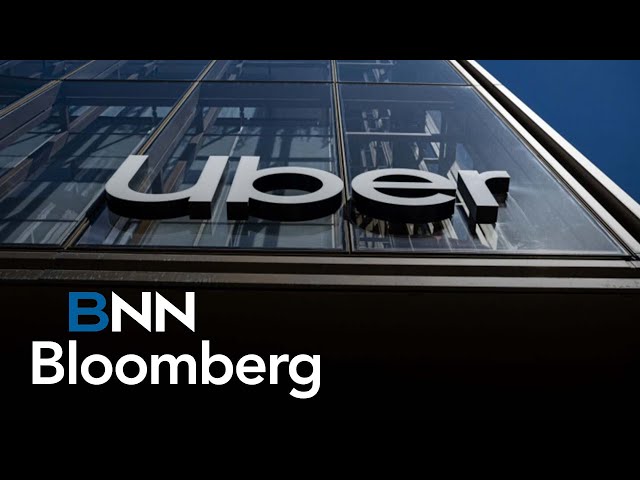 ⁣As Uber & Lyft fight for market share, I think Uber is the higher quality asset: analyst