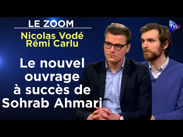 ⁣Contre la tyrannie du privé - Le Zoom - Nicolas Vodé et Rémi Carlu - TVL