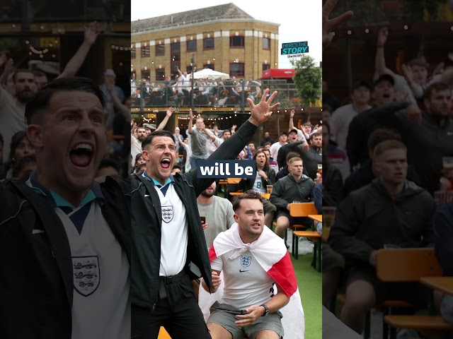 ⁣Pubs can extend opening hours if England or Scotland reach Euros 2024 semi-finals #itvnews news