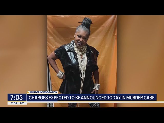 ⁣Charges expected for Duncanville woman's murder