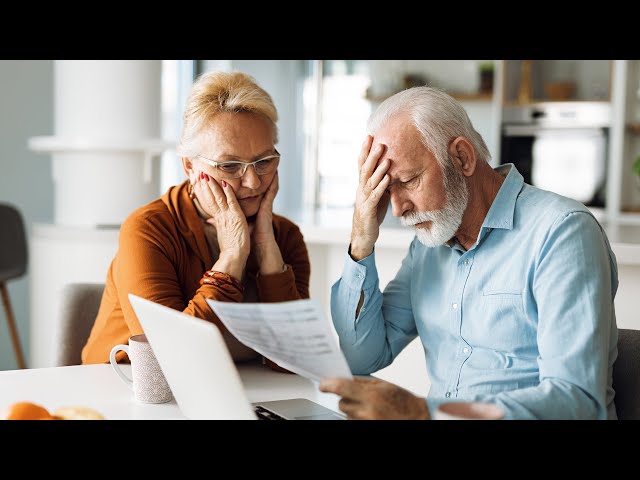⁣Majority of Americans turning 65 not financially prepared to retire, study finds