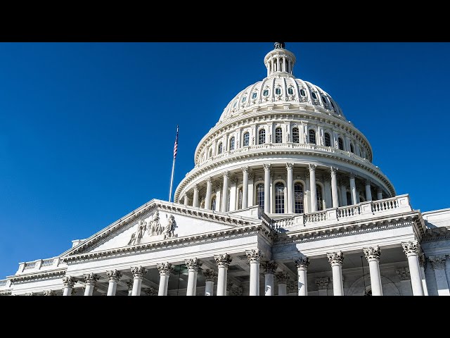 ⁣Watch Live: House committee holds hearing on antisemitism in public schools