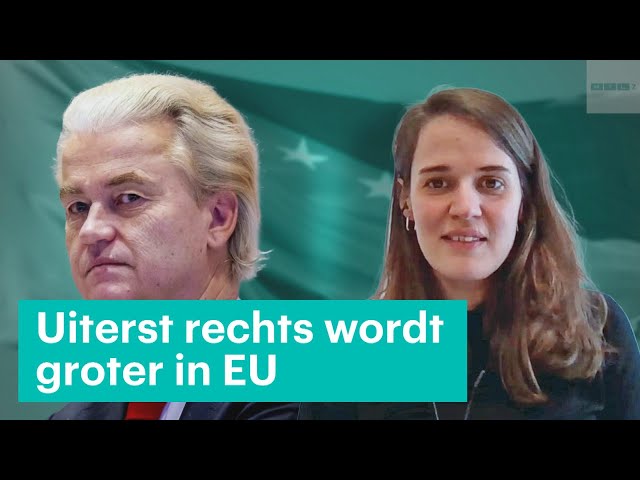 'Overwinning van PVV in EU heeft consequenties' • Z360
